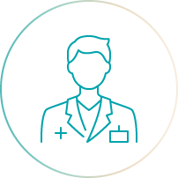 親切高效團隊,減少候診時間