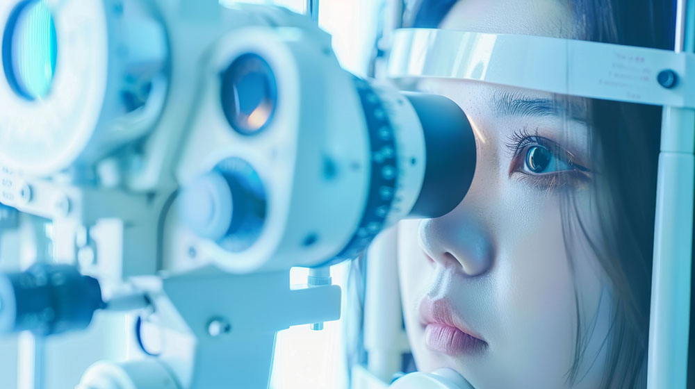 什麼是白內障?有什麼症狀?該如何治療?