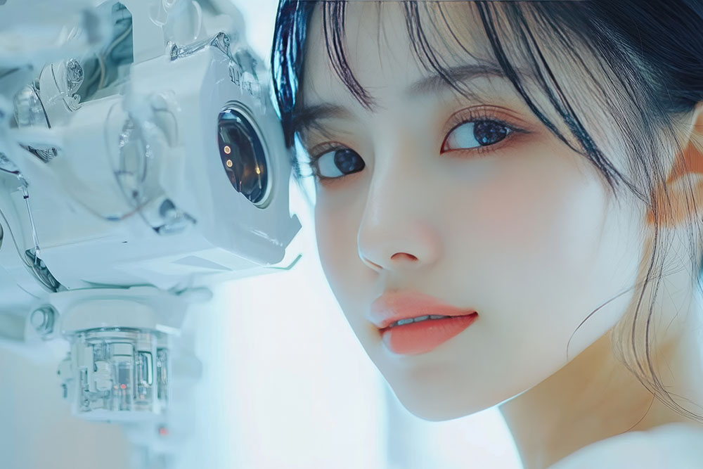 功能性人工水晶體