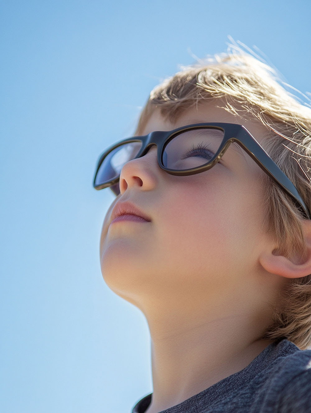 淺談學童近視防控:家長們想知道的兒童視力QA