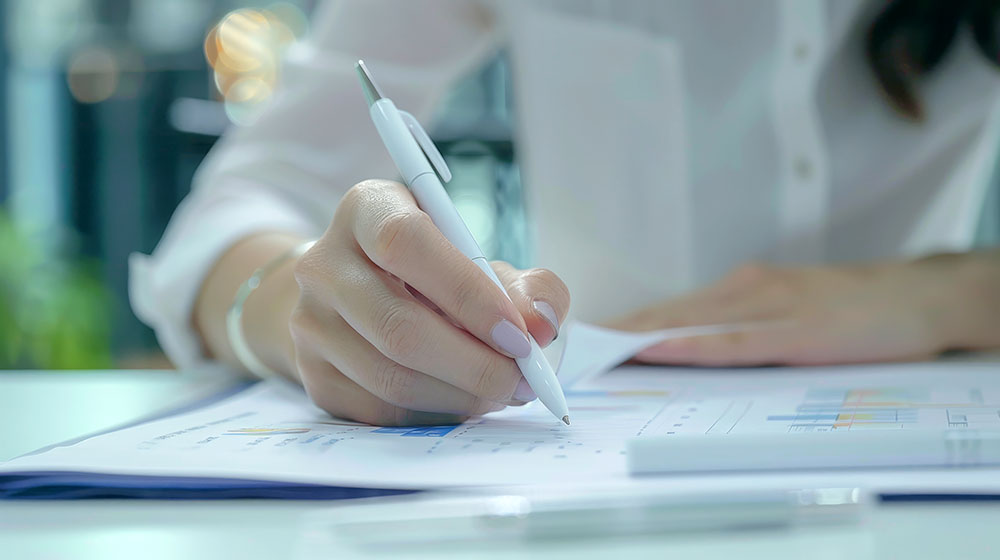 術前評估與追蹤